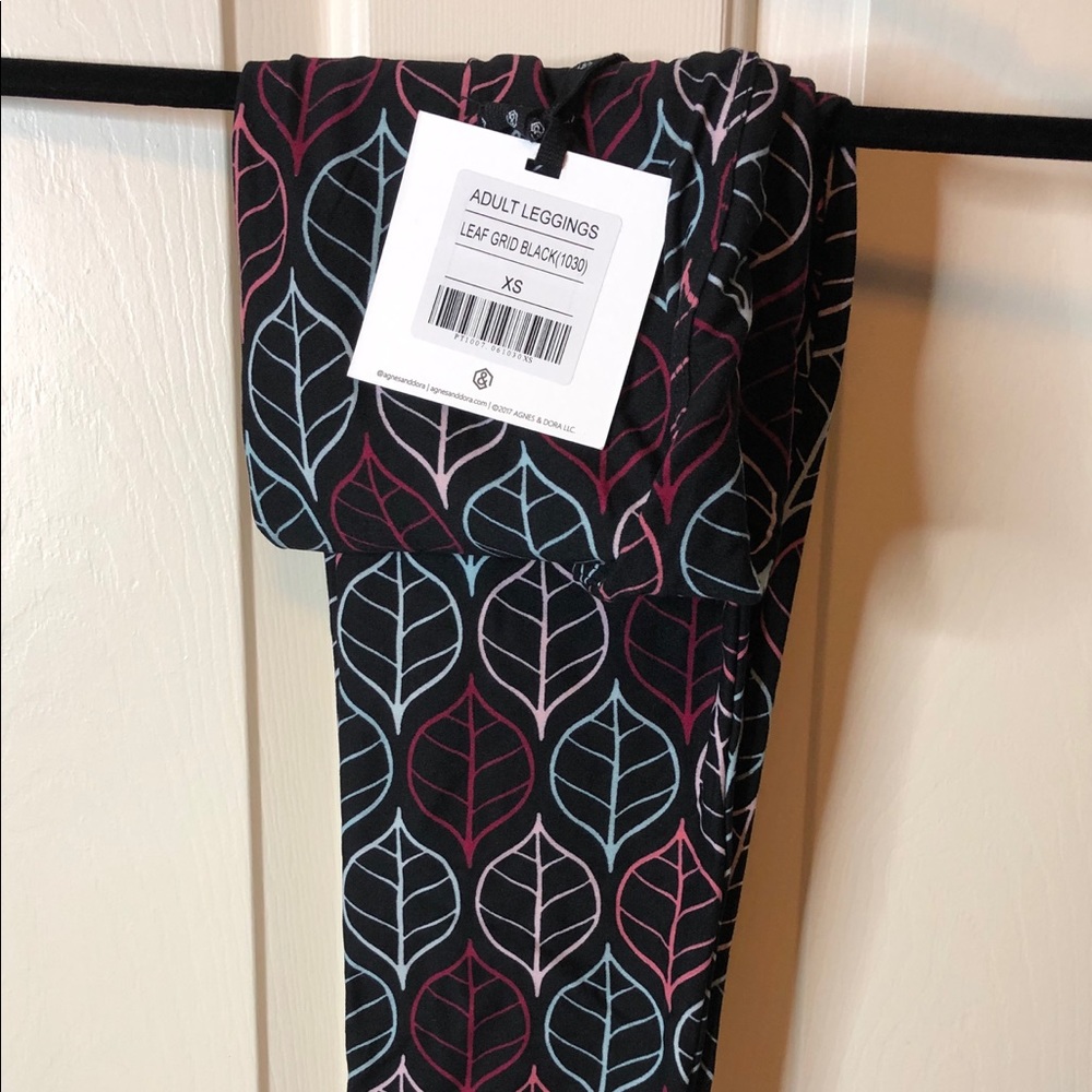 Leggings